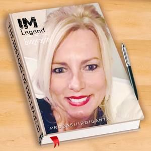 Meet your Posher, Dina